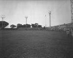 LaGrave Field, home of Fort Worth Cats baseball by W. D. Smith Commercial Photography