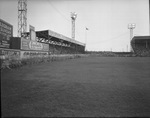 LaGrave Field, home of Fort Worth Cats baseball by W. D. Smith Commercial Photography