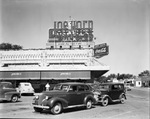 Boswell's Milk and Joe Horn's Drug Company by W. D. Smith Commercial Photography