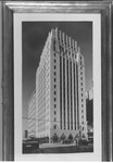 Sinclair building, 512 Main Street, downtown Fort Worth, Texas