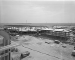 Carling Brewery construction, Fort Worth, Texas