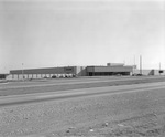 Carling Brewery, Fort Worth, Texas