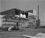 Carling Brewery, Fort Worth, Texas