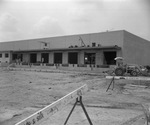 Carling Brewery, Fort Worth, Texas