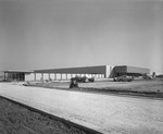 Carling Brewery, Fort Worth, Texas