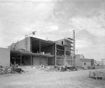 Carling Brewery, Fort Worth, Texas