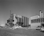 Carling Brewery, Fort Worth, Texas