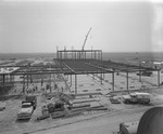 Carling Brewery, Fort Worth, Texas