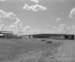 Carling Brewery, Fort Worth, Texas