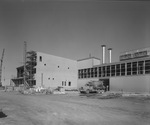 Carling Brewery, Fort Worth, Texas