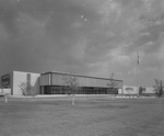 Carling Brewery, Fort Worth, Texas