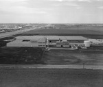 Carling Brewery, Fort Worth, Texas