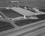 Carling Brewery, Fort Worth, Texas