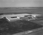 Carling Brewery, Fort Worth, Texas