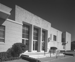 Congregation Ahavath Sholom, 1300 West Myrtle Street, Fort Worth, Texas