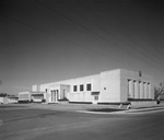 Congregation Ahavath Sholom, 1300 West Myrtle Street, Fort Worth, Texas