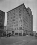 Meacham's Department Store, 515 Houston Street, downtown Fort Worth, Texas