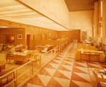 Interior of Meacham Department Store, 515 Houston Street, downtown Fort Worth, Texas