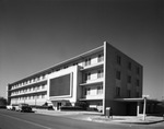 Fort Worth Osteopathic Hospital by W. D. Smith Commercial Photography