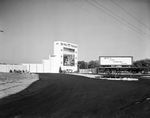 The Pike Drive-In Movie Theater by W. D. Smith Commercial Photography