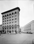 Along Houston Street by W. D. Smith Commercial Photography