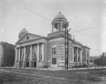 First Methodist Church, Fort Worth, Texas