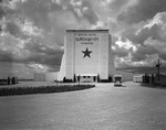 Bowie Boulevard Drive-in Movie Theatre, Camp Bowie Boulevard, Fort Worth, Texas by W. D. Smith Commercial Photography