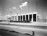 Farrington Field, Fort Worth's high school stadium by W. D. Smith Commercial Photography