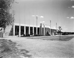 Farrington Field, Fort Worth's high school stadium by W. D. Smith Commercial Photography