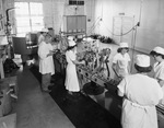 Laboratory--Interior by W. D. Smith