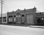 Building--Exterior by W. D. Smith