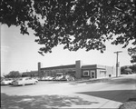 Chicotsky Grocery store in Arlington Heights, Fort Worth