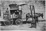 A Waples-Platter Company wagon