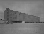 The Texas & Pacific terminal warehouse