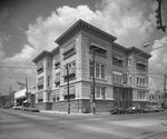 The Fort Worth Medical College