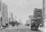 Downtown Fort Worth by W. D. Smith Commercial Photography