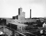 Texas Brewing Company, Fort Worth, Texas by W. D. Smith Commercial Photography