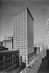 Fort Worth National Bank, 714 Main Street, Fort Worth, Texas by W. D. Smith Commercial Photography