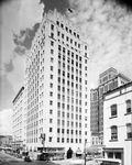 Sinclair Building, 512 Main Street, Fort Worth, Texas by W. D. Smith Commercial Photography