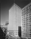 Fort Worth National Bank, 714 Main Street, Fort Worth, Texas by W. D. Smith Commercial Photography