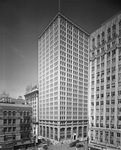 Fort Worth National Bank by W. D. Smith Commercial Photography