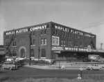 Waples Platter Company and White Swan Fine Foods by W. D. Smith Commercial Photography