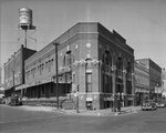 Sam T. Kincaid Wholesale Candy and Tobacco store by W. D. Smith Commercial Photography