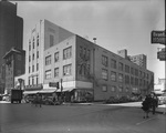 Cox Department Store by W. D. Smith Commercial Photography