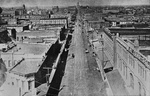 Bird's eye view of Fort Worth, Texas by W. D. Smith Commercial Photography