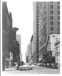 Businesses along 7th Street, Fort Worth, Texas by W. D. Smith Commercial Photography