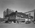 Downtown Fort Worth, Texas by W. D. Smith Commercial Photography