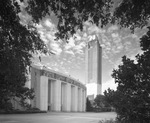 Will Rogers Coliseum by W. D. Smith Commercial Photography