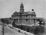 Downtown Fort Worth, Texas by W. D. Smith Commercial Photography