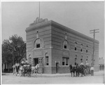 Fort Worth fire station number 1 by W. D. Smith Commercial Photography